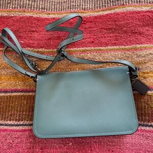 Coach Crossbody/Clutch Bag